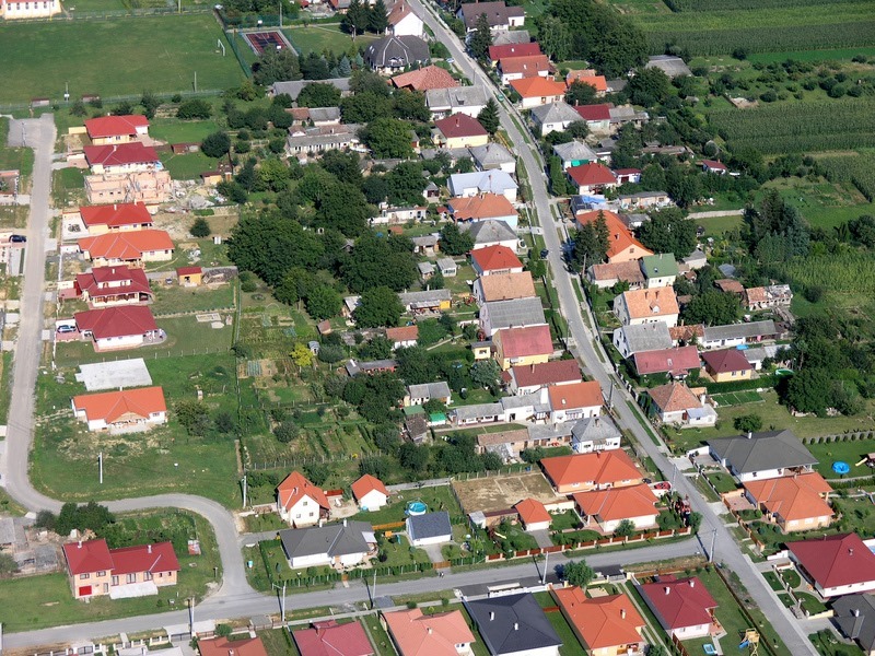 Javítja az életminőséget a belvízrendezés